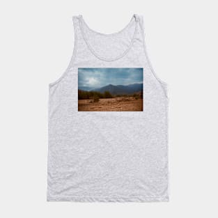 Nature Tank Top